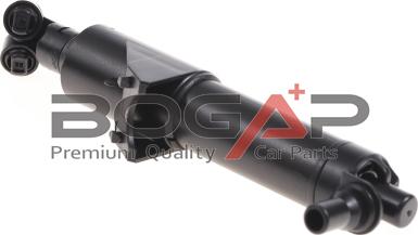 BOGAP A5522274 - Washer Fluid Jet, headlight cleaning car-mod.net