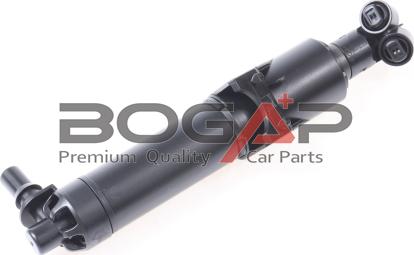 BOGAP A5522273 - Washer Fluid Jet, headlight cleaning car-mod.net