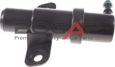 BOGAP A5522277 - Washer Fluid Jet, headlight cleaning car-mod.net