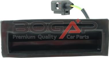 BOGAP A5140100 - Handle, bonnet release car-mod.net