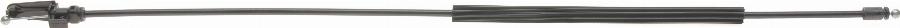 BOGAP A5114105 - Bonnet Cable car-mod.net