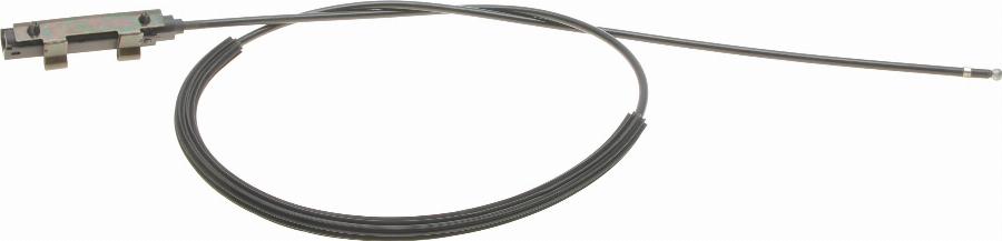 BOGAP A5114106 - Bonnet Cable car-mod.net
