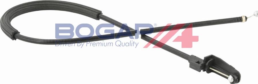 BOGAP A5114119 - Bonnet Cable car-mod.net