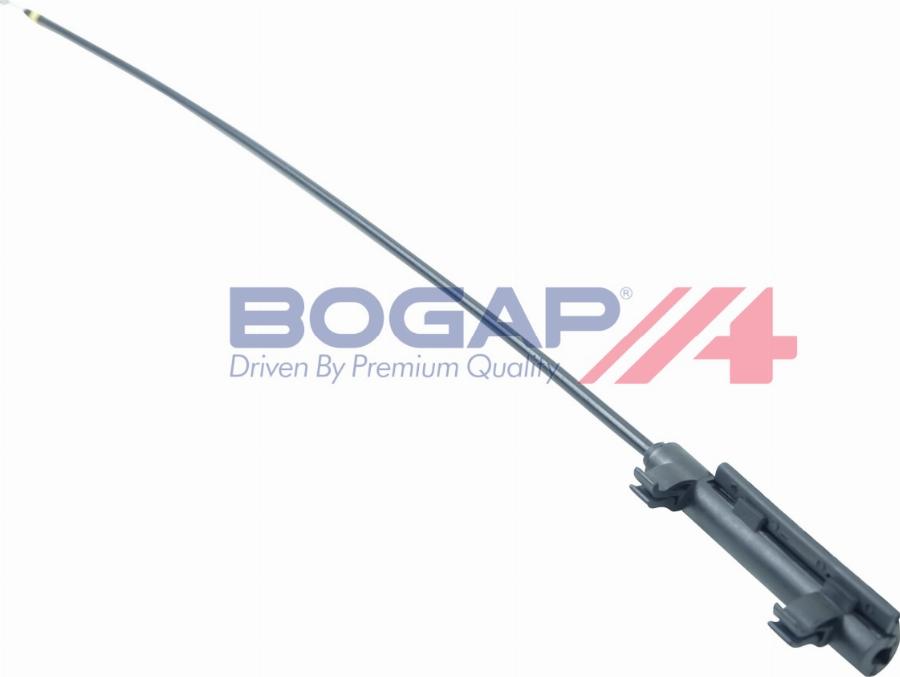 BOGAP A5114118 - Bonnet Cable car-mod.net