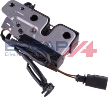 BOGAP A5111109 - Bonnet Lock car-mod.net