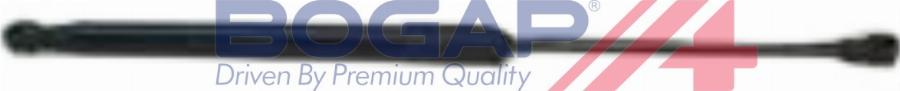 BOGAP A5134167 - Gas Spring, bonnet car-mod.net