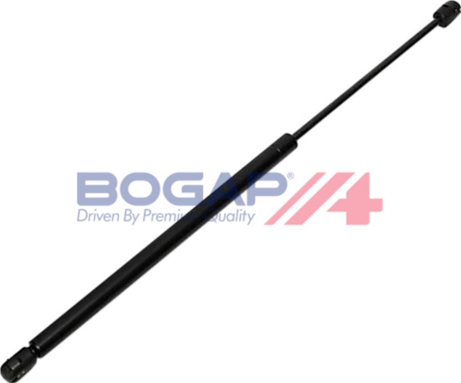 BOGAP A5134104 - Gas Spring, bonnet car-mod.net