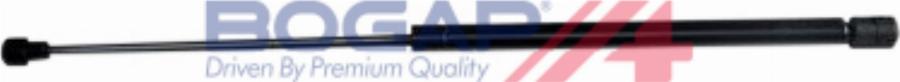 BOGAP A5134184 - Gas Spring, bonnet car-mod.net