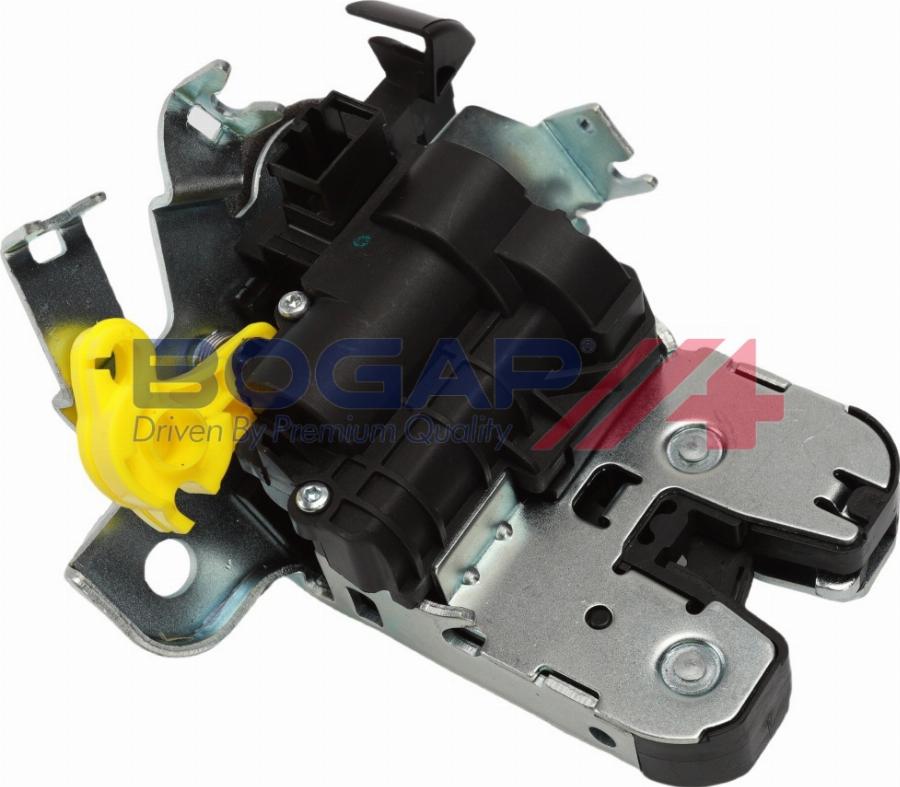 BOGAP A5136146 - Tailgate Lock car-mod.net