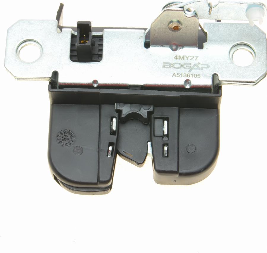 BOGAP A5136105 - Tailgate Lock car-mod.net