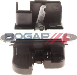 BOGAP A5136103 - Tailgate Lock car-mod.net
