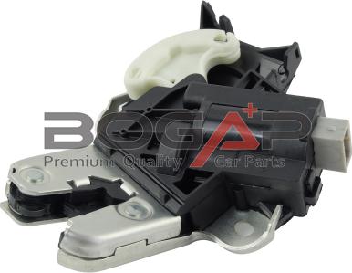 BOGAP A5136114 - Tailgate Lock car-mod.net