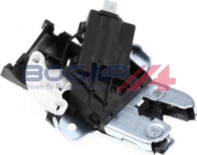 BOGAP A5136113 - Tailgate Lock car-mod.net