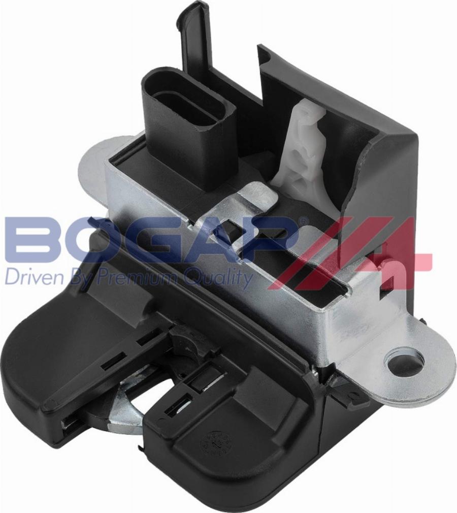 BOGAP A5136200 - Tailgate Lock car-mod.net