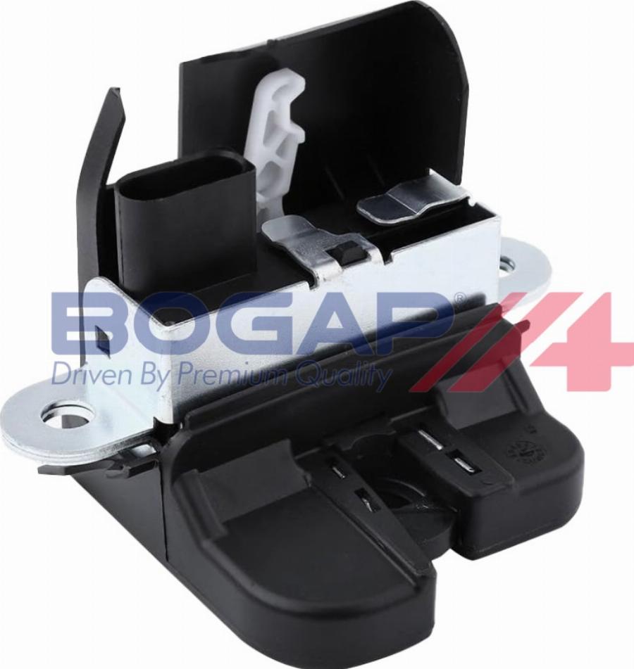 BOGAP A5136201 - Tailgate Lock car-mod.net