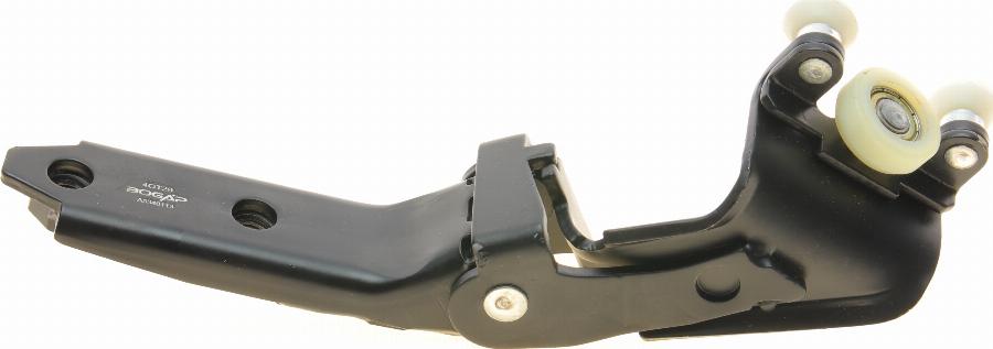 BOGAP A5340113 - Roller Guide, sliding door car-mod.net