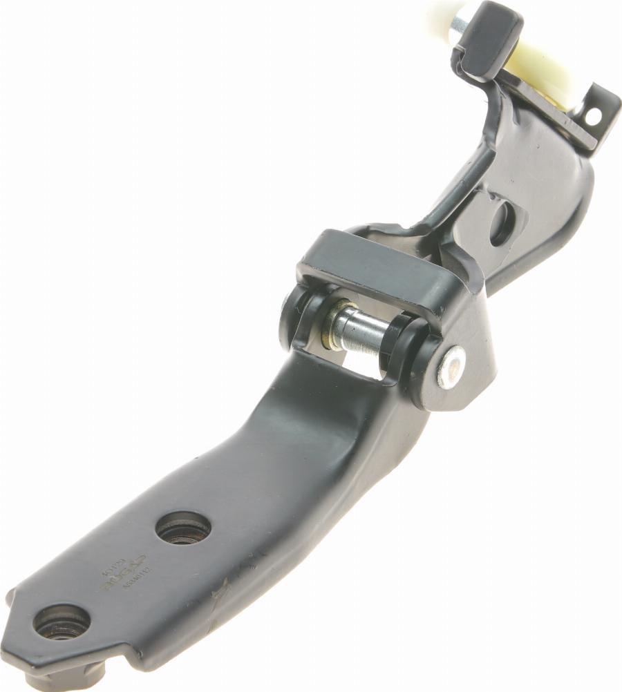 BOGAP A5340112 - Roller Guide, sliding door car-mod.net