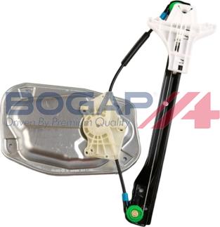 BOGAP A5341191 - Window Regulator car-mod.net