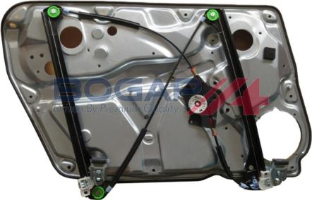 BOGAP A5341198 - Window Regulator car-mod.net