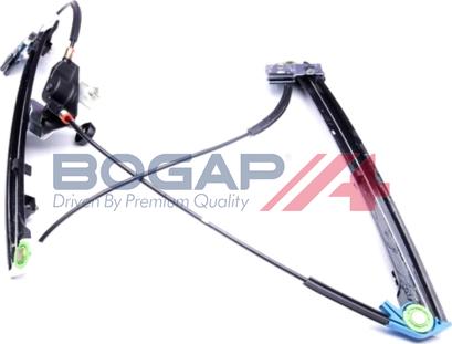 BOGAP A5341165 - Window Regulator car-mod.net