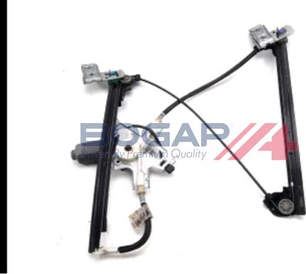 BOGAP A5341166 - Window Regulator car-mod.net