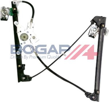 BOGAP A5341167 - Window Regulator car-mod.net