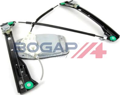 BOGAP A5341189 - Window Regulator car-mod.net