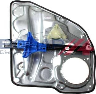 BOGAP A5341182 - Window Regulator car-mod.net