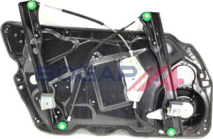 BOGAP A5341200 - Window Regulator car-mod.net