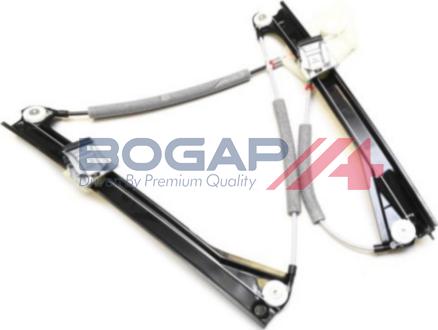 BOGAP A5341214 - Window Regulator car-mod.net