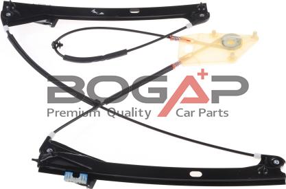 BOGAP A5341215 - Window Regulator car-mod.net