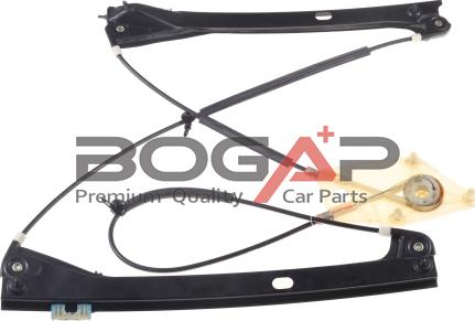 BOGAP A5341216 - Window Regulator car-mod.net
