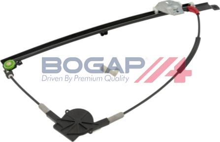 BOGAP A5341217 - Window Regulator car-mod.net
