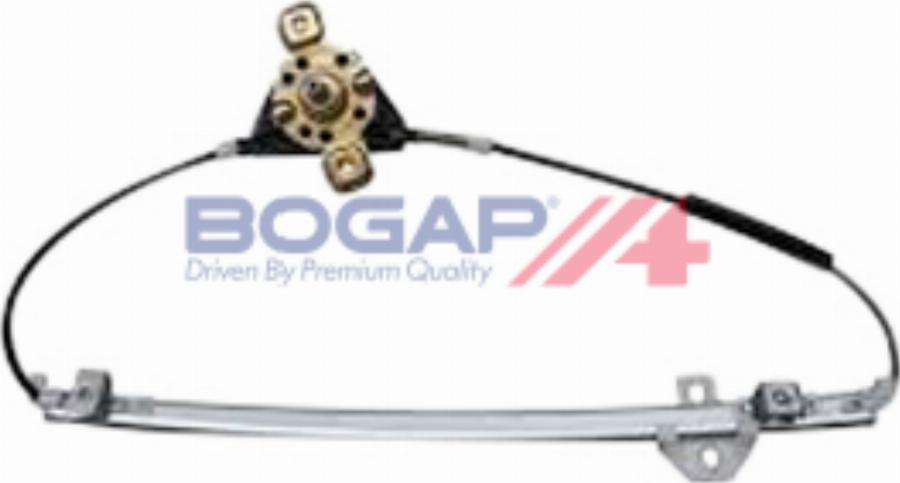 BOGAP A5341235 - Window Regulator car-mod.net
