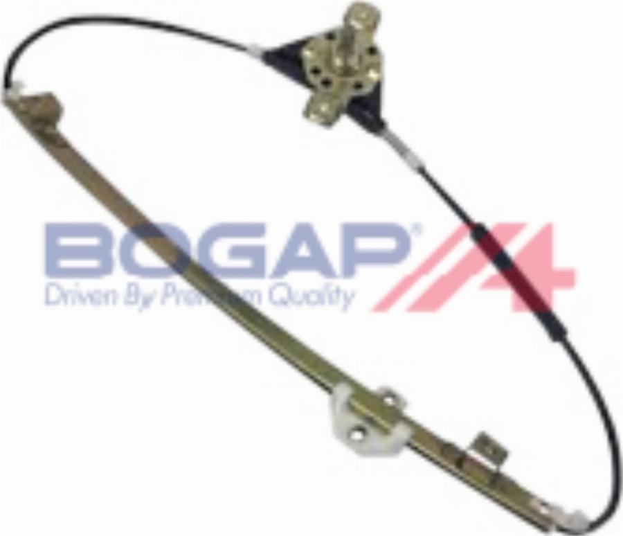 BOGAP A5341233 - Window Regulator car-mod.net