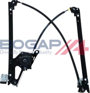 BOGAP A5341226 - Window Regulator car-mod.net