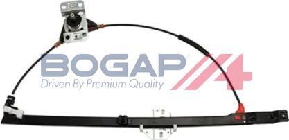 BOGAP A5341220 - Window Regulator car-mod.net