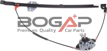 BOGAP A5341221 - Window Regulator car-mod.net