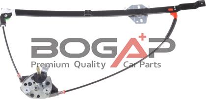 BOGAP A5341222 - Window Regulator car-mod.net