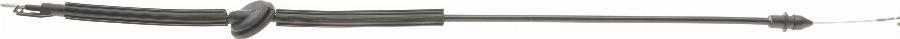 BOGAP A5319104 - Cable, door release car-mod.net