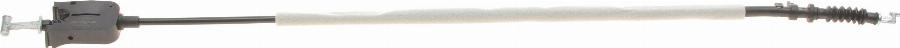 BOGAP A5319102 - Cable, door release car-mod.net