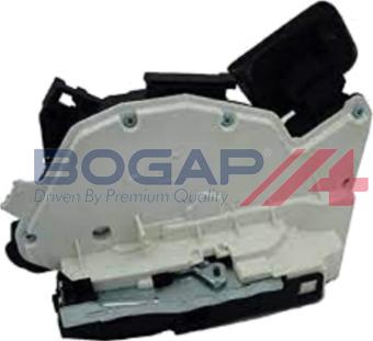 BOGAP A5316198 - Door Lock car-mod.net