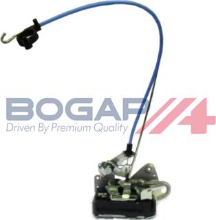 BOGAP A5316192 - Door Lock car-mod.net