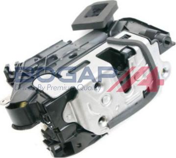 BOGAP A5316197 - Door Lock car-mod.net