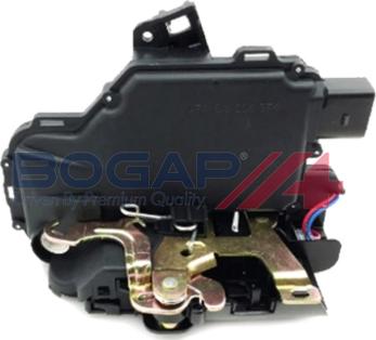 BOGAP A5316143 - Door Lock car-mod.net