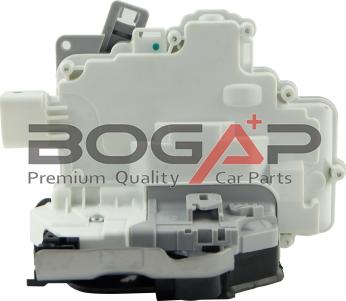 BOGAP A5316169 - Door Lock car-mod.net