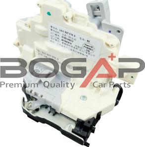 BOGAP A5316163 - Door Lock car-mod.net