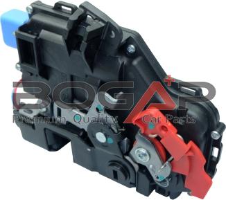 BOGAP A5316100 - Door Lock car-mod.net