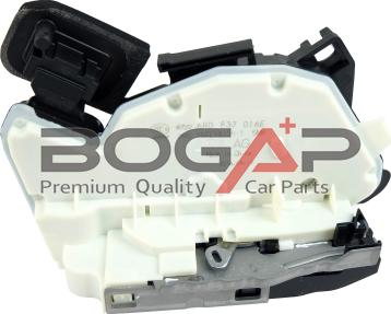 BOGAP A5316103 - Door Lock car-mod.net