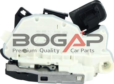 BOGAP A5316102 - Door Lock car-mod.net